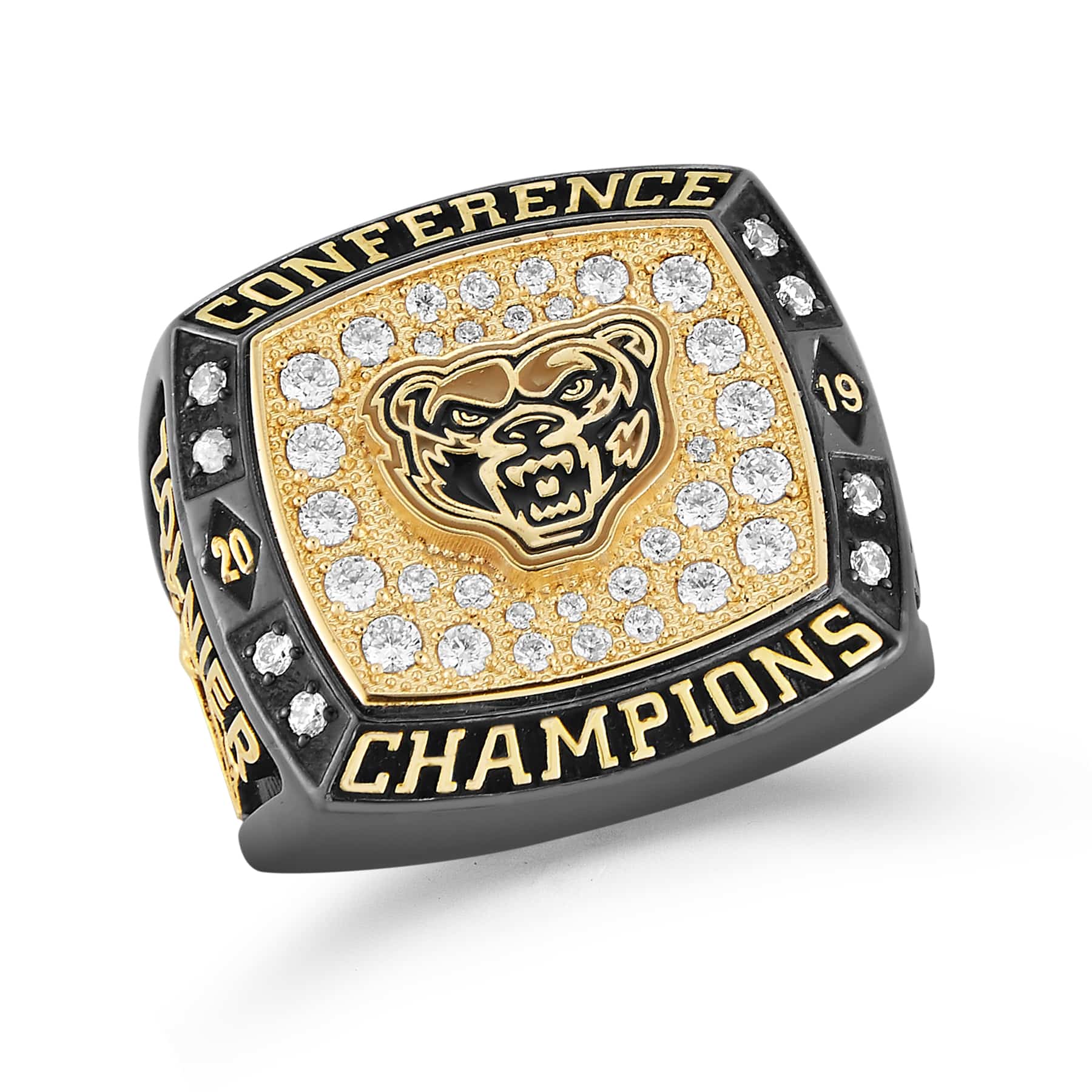 Personalized Custom World Champion Ring Football, Baseball, Basketball,  Esports, Fantasy Sports NEW Gold Option - Etsy
